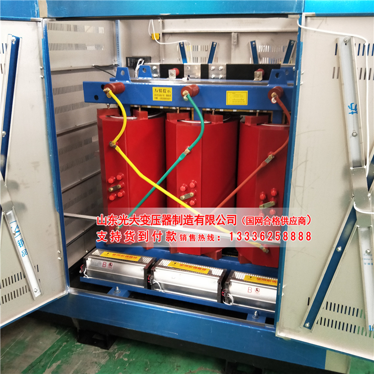 拉萨scb11-30kva--20