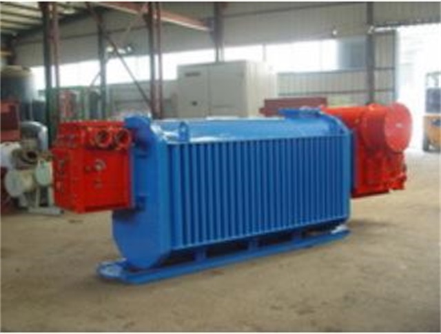 拉萨KS11-2000KVA/10